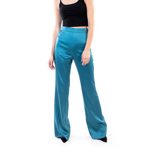6267 MEDIUM RISE WIDE LEG PANTS | WOMENS SIZE 30